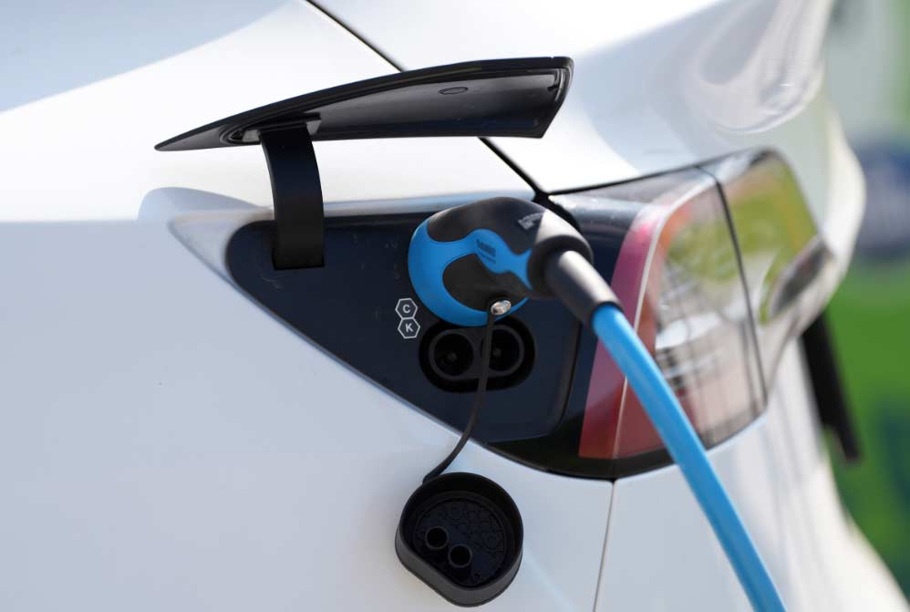 Vehículos eléctricos: ¿Tendencia al alza o a la baja?