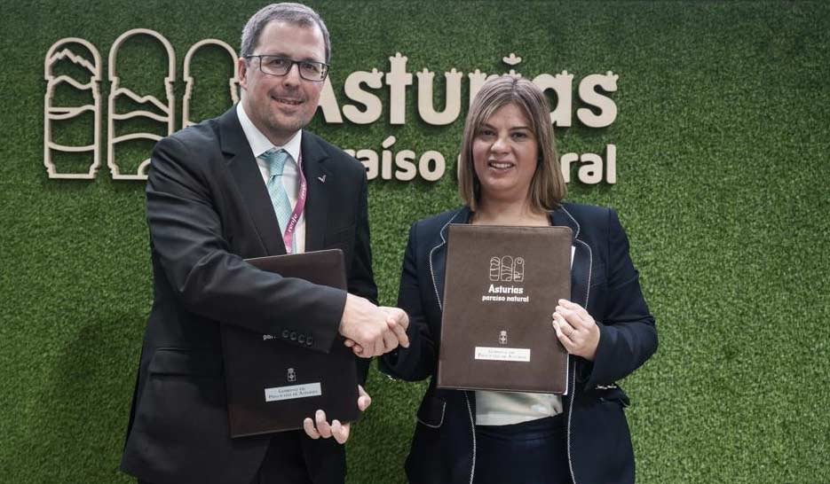 Acuerdo Renfe y Principado de Asturias El Digital de Asturias Acuerdo Renfe y Principado de Asturias