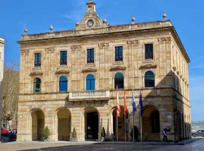 Ayuntamiento de Gijón El Digital de Asturias Ayuntamiento de Gijón