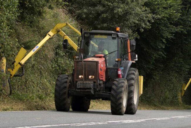 Carreteras de Asturias