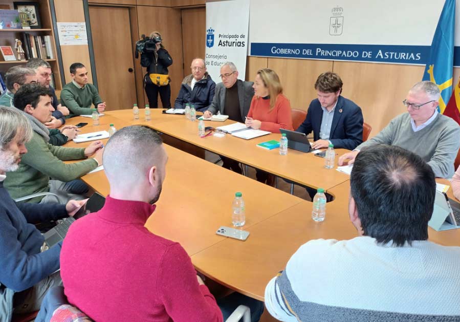 Educación Asturias El Digital de Asturias Educación Asturias