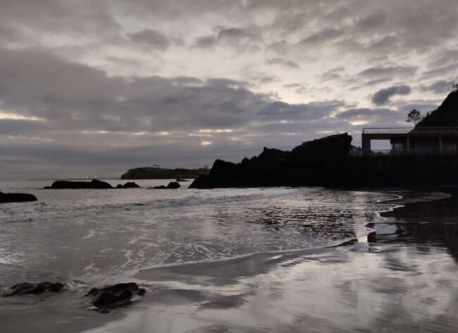 El tiempo hoy en Asturias