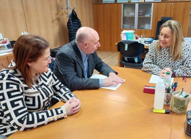 Espina Fundación ONCE El Digital de Asturias Espina Fundación ONCE