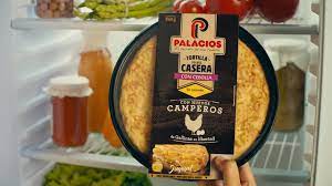 Grupo Palacios impulsa el bienestar social con donación de 56.000 kilos en 2023