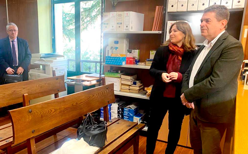 Juzgados de paz de Asturias El Digital de Asturias Juzgados de paz de Asturias