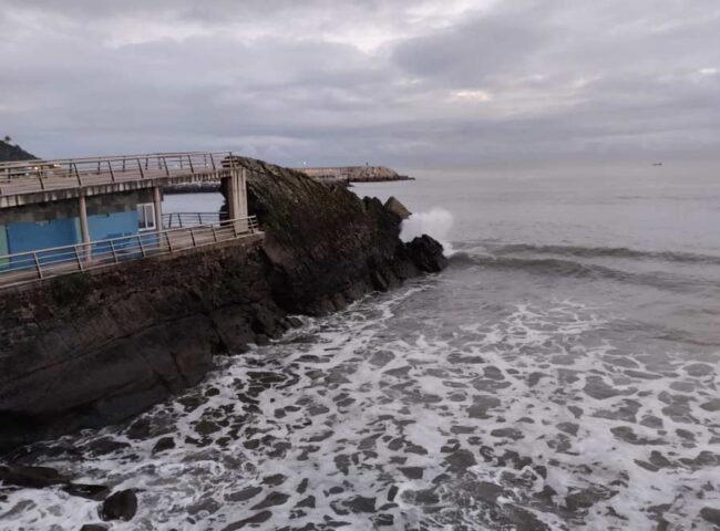 Tiempo Asturias