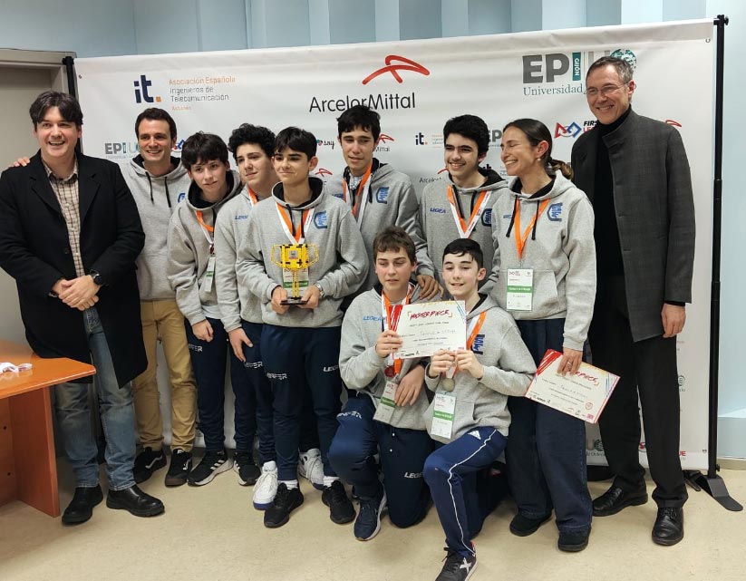 Borja Sánchez en Avilés