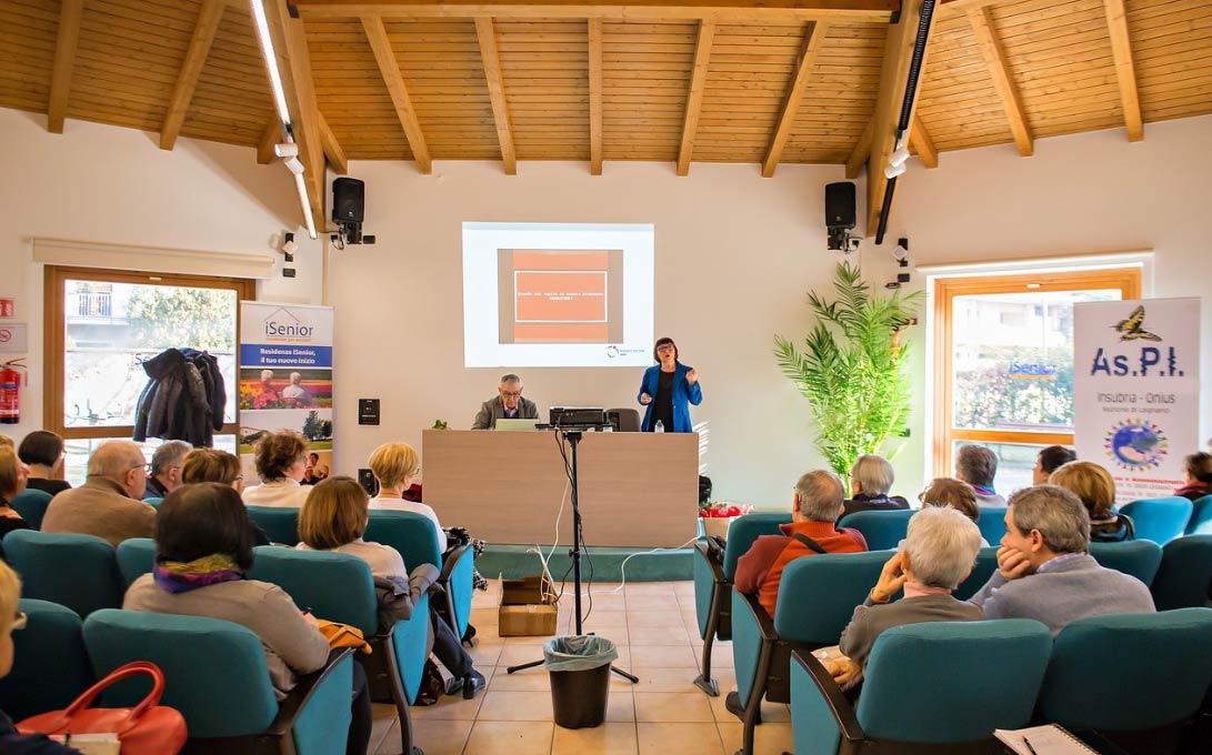 Congresos Oviedo Asturias