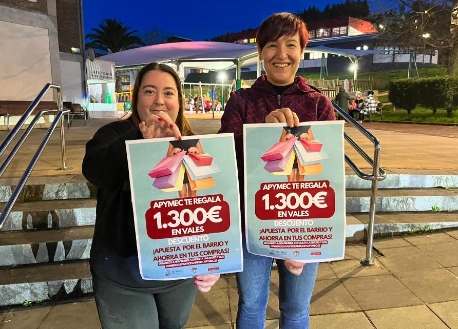 Corvera campaña de Apymec El Digital de Asturias Corvera campaña de Apymec