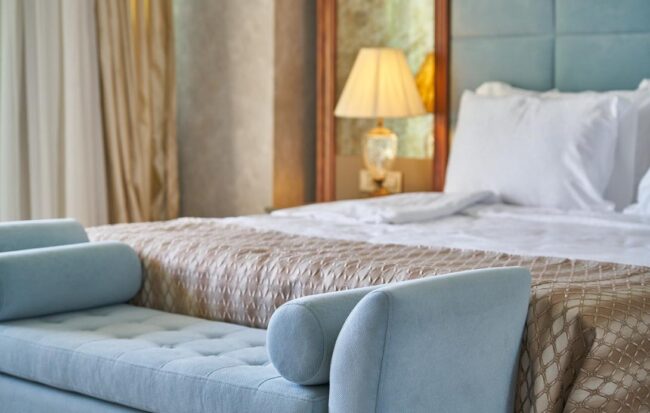 Diseño de interiores