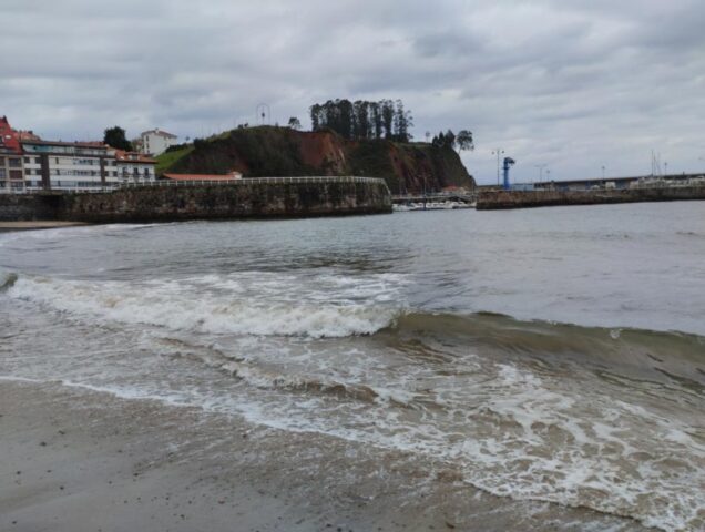 El tiempo en Asturias hoy martes 27 de febrero 2024