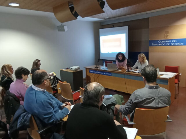 Eva Ledo Educación Asturias El Digital de Asturias Eva Ledo Educación Asturias