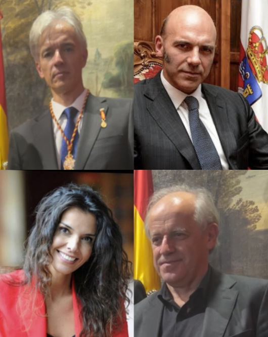 Foro La Diplomacia  El Digital de Asturias Foro La Diplomacia