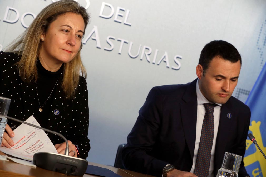 Gobierno del Principado tarifas de taxi Asturias El Digital de Asturias Gobierno del Principado tarifas de taxi Asturias