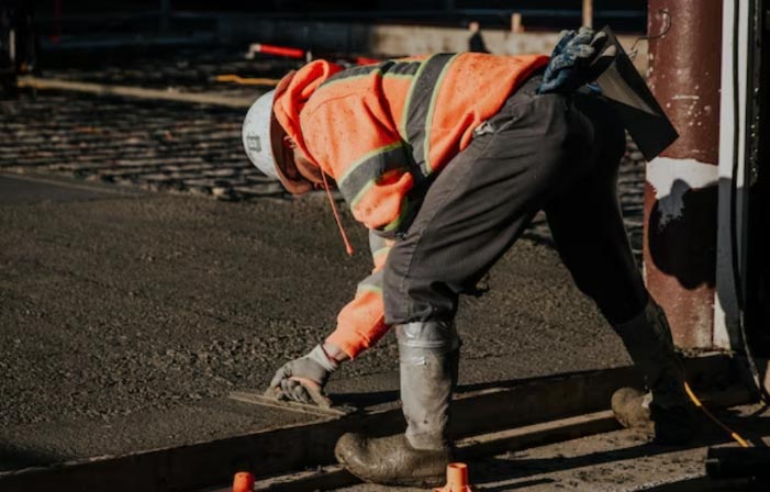 Hormigón pulido e impreso: un mundo de posibilidades a buen precio