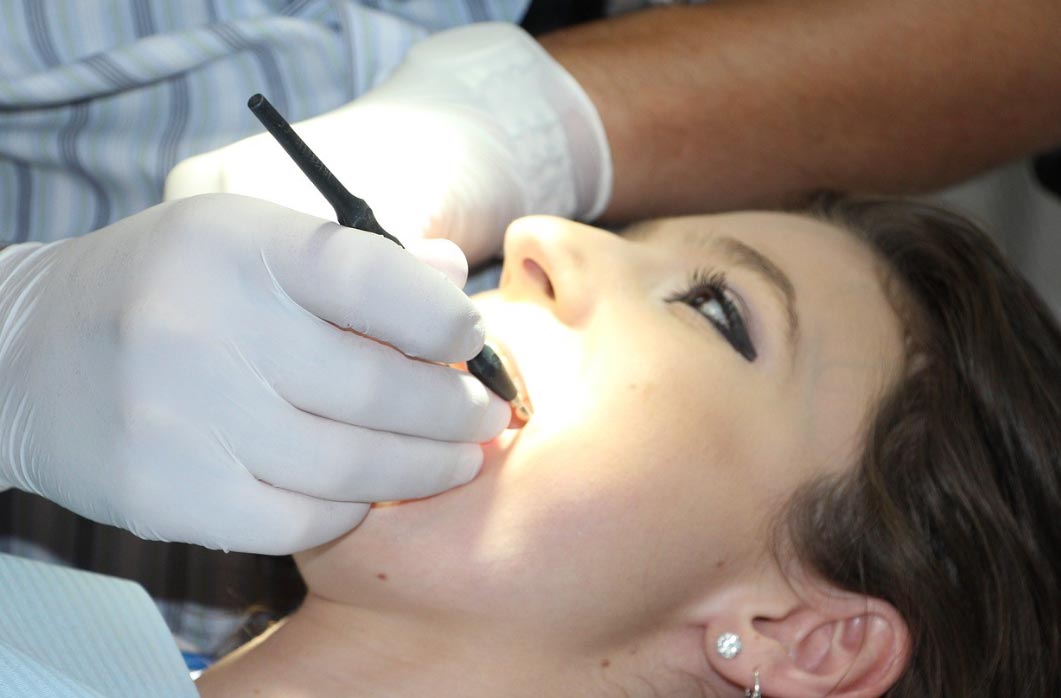 La consulta al dentista El Digital de Asturias La consulta al dentista