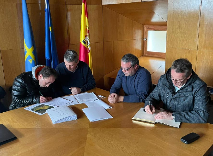 Parcelas montes Asturias El Digital de Asturias Parcelas montes Asturias