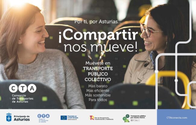 Plataforma CONECTA Asturias