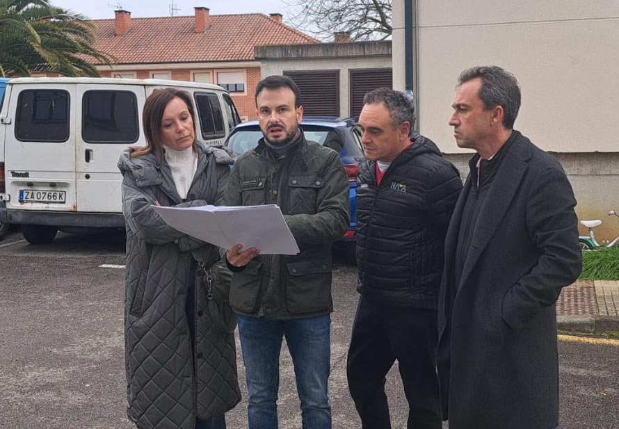 Viviendas Nava El Digital de Asturias Viviendas Nava