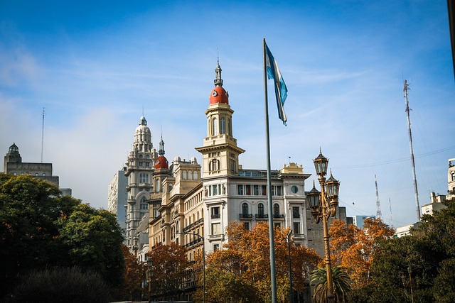 Argentina El Digital de Asturias Argentina