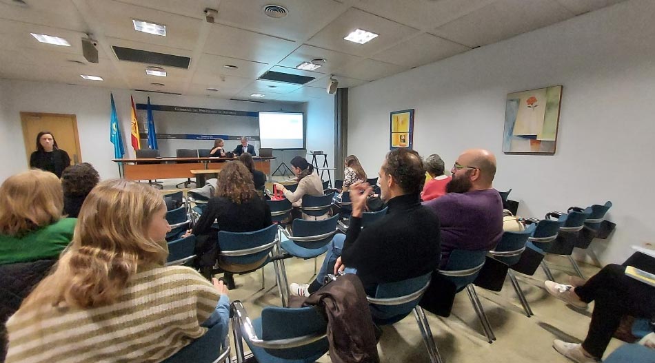 Asturias apoyo discapacidad  El Digital de Asturias Asturias apoyo discapacidad