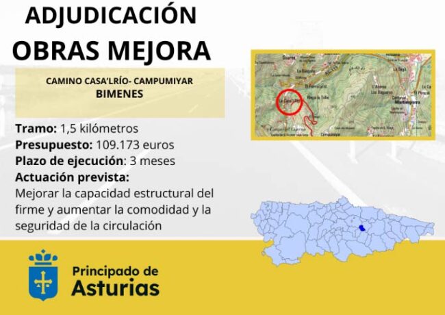 Bimenes El Digital de Asturias Bimenes