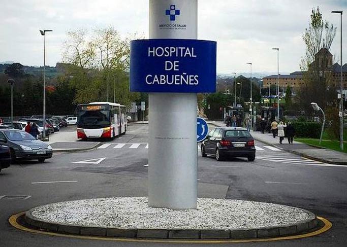 Cabueñes El Digital de Asturias Cabueñes