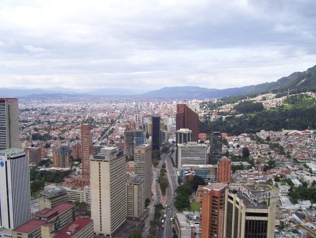 Colombia  El Digital de Asturias Colombia