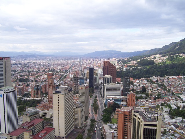 Colombia  El Digital de Asturias Colombia