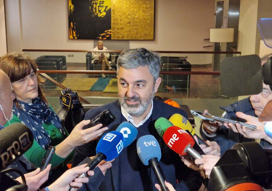 Consejero Principado de Asturias El Digital de Asturias Consejero Principado de Asturias