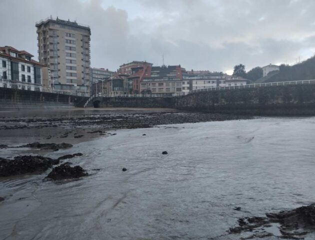 El tiempo en Asturias 19 de marzo 2024