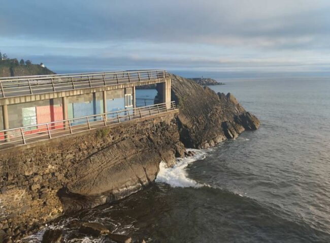 El tiempo en Asturias 20 de marzo de 2024