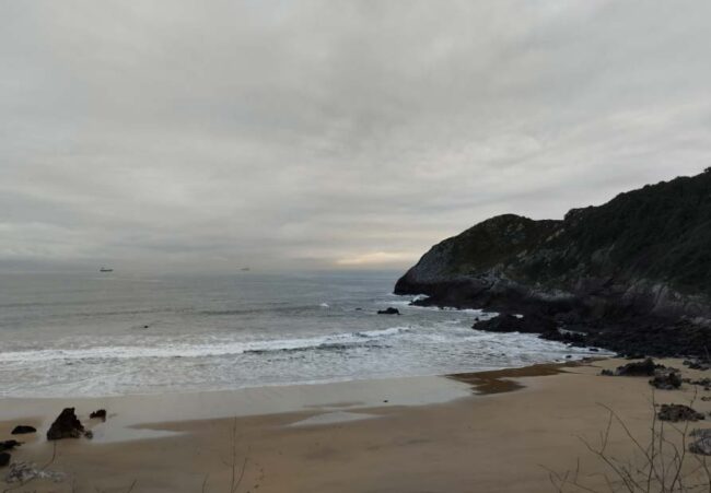 El tiempo en Asturias hoy 23 de marzo de 2024