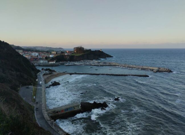 El tiempo hoy 26 de marzo de 2024 en Asturias