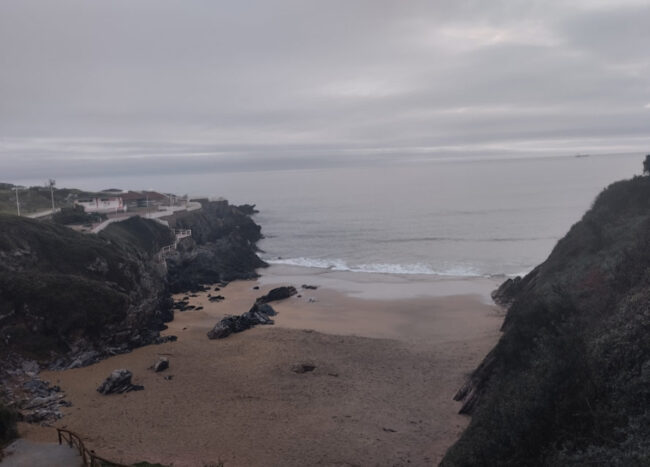 El tiempo hoy 26 de marzo de 2024 en Asturias