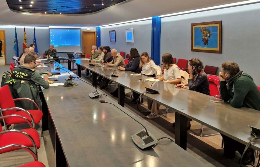 Envenenamiento de animales en Asturias El Digital de Asturias Envenenamiento de animales en Asturias