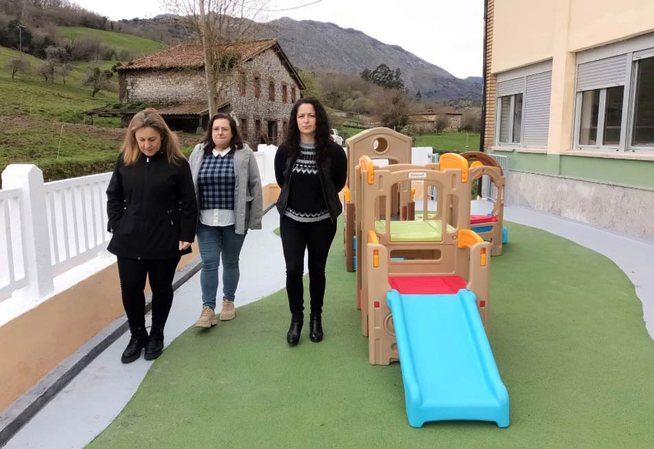 Escuelines Asturias El Digital de Asturias Escuelines Asturias