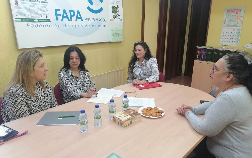 FAPA Les Escuelines