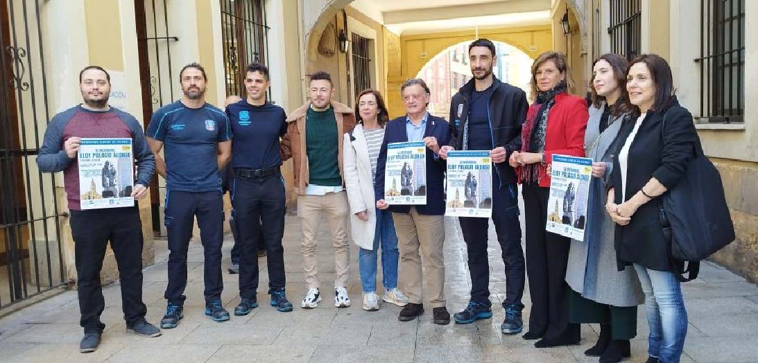 Memorial Eloy Palacio Alonso en Oviedo El Digital de Asturias Memorial Eloy Palacio Alonso en Oviedo