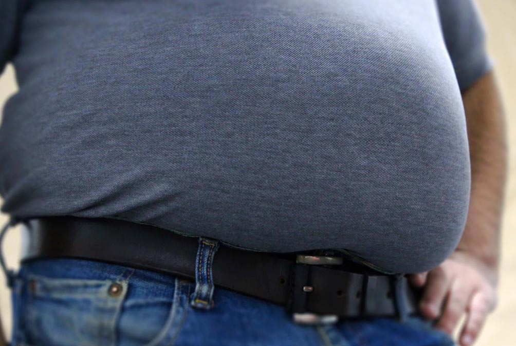 OMS Obesidad El Digital de Asturias OMS Obesidad