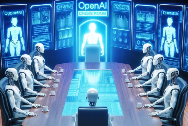 OpenAI presenta Sora El Digital de Asturias OpenAI presenta Sora