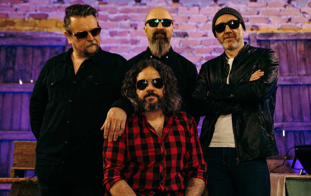 The Electric Buffalo en Avilés  El Digital de Asturias The Electric Buffalo en Avilés