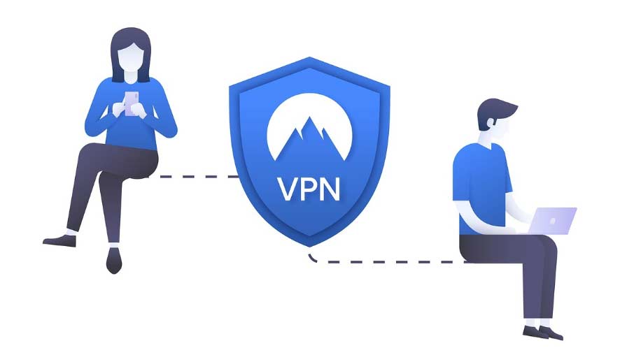 VPN