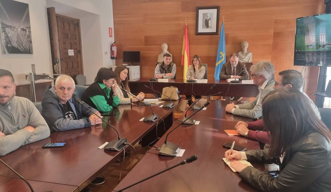 Volver al pueblo en Asturias El Digital de Asturias Volver al pueblo en Asturias