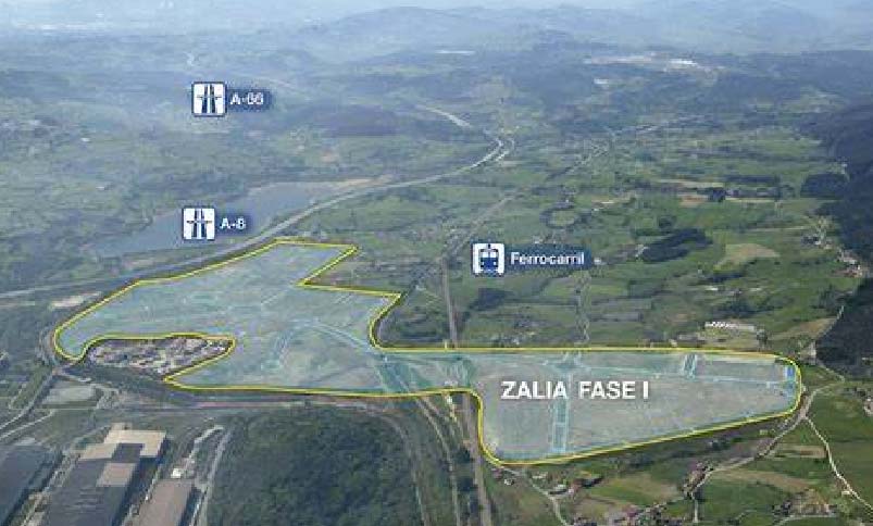 Zalia El Digital de Asturias Zalia