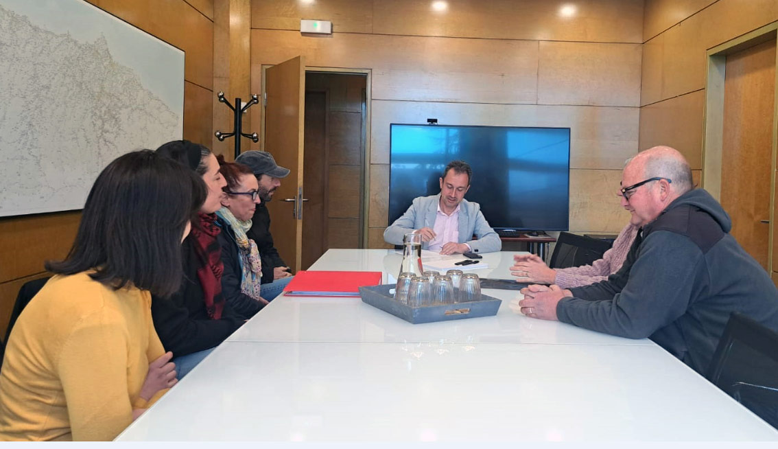 Zapico sector pesquero El Digital de Asturias Zapico sector pesquero