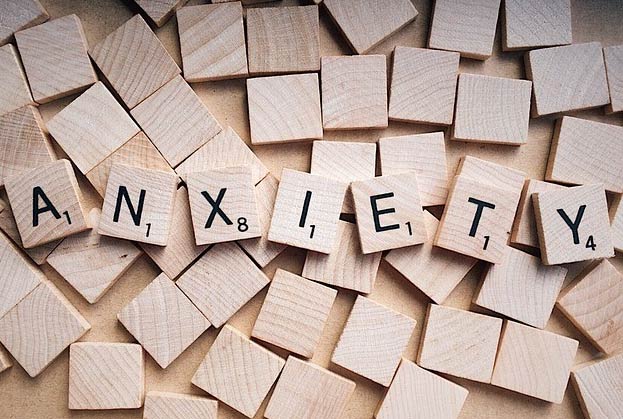 ansiedad