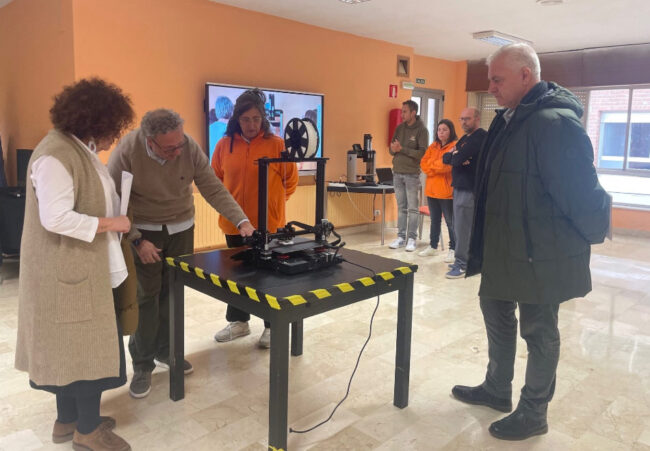 proyecto de innovación social en Asturias