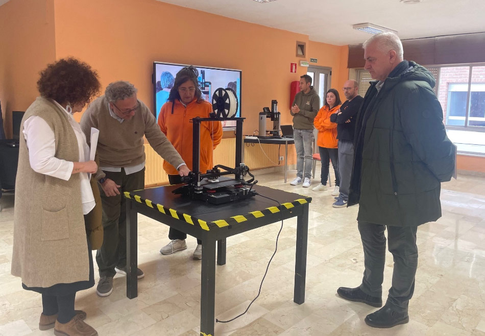 proyecto de innovación social en Asturias