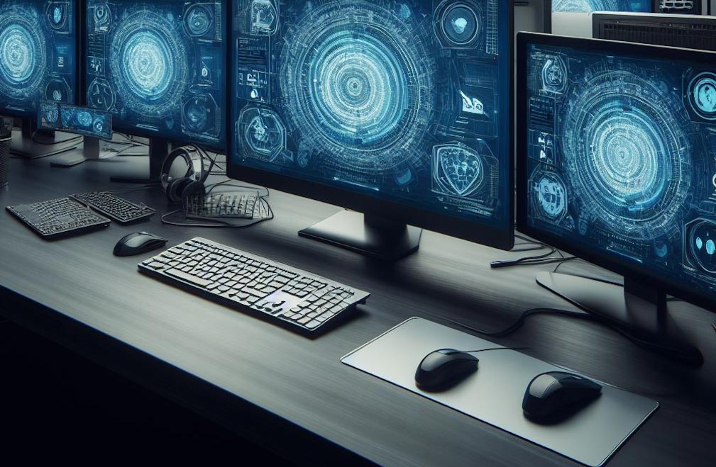 seguridad en la red El Digital de Asturias seguridad en la red 2024